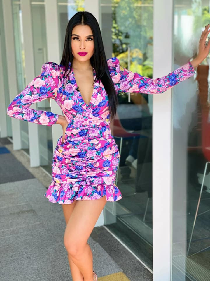 Kristal Silva