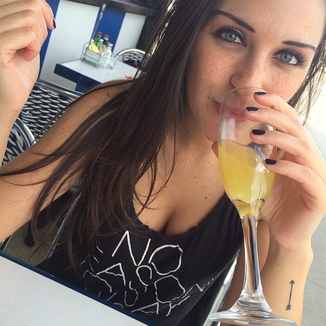 Elizabeth Barela