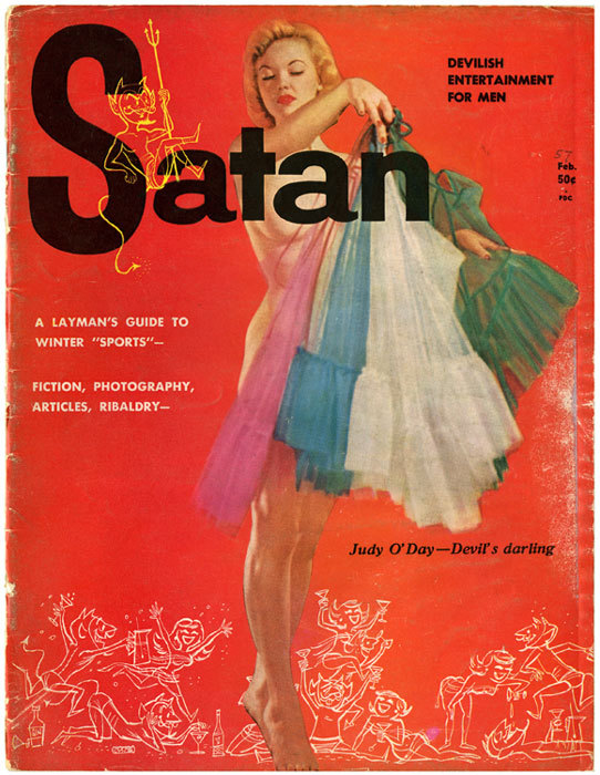 Judy O'Day