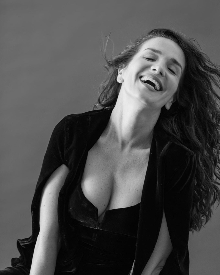 Natalia Oreiro Natalia Oreiro