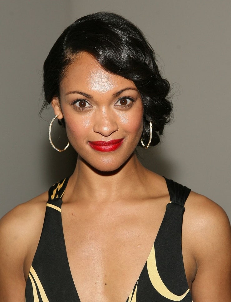 Cynthia Addai-Robinson