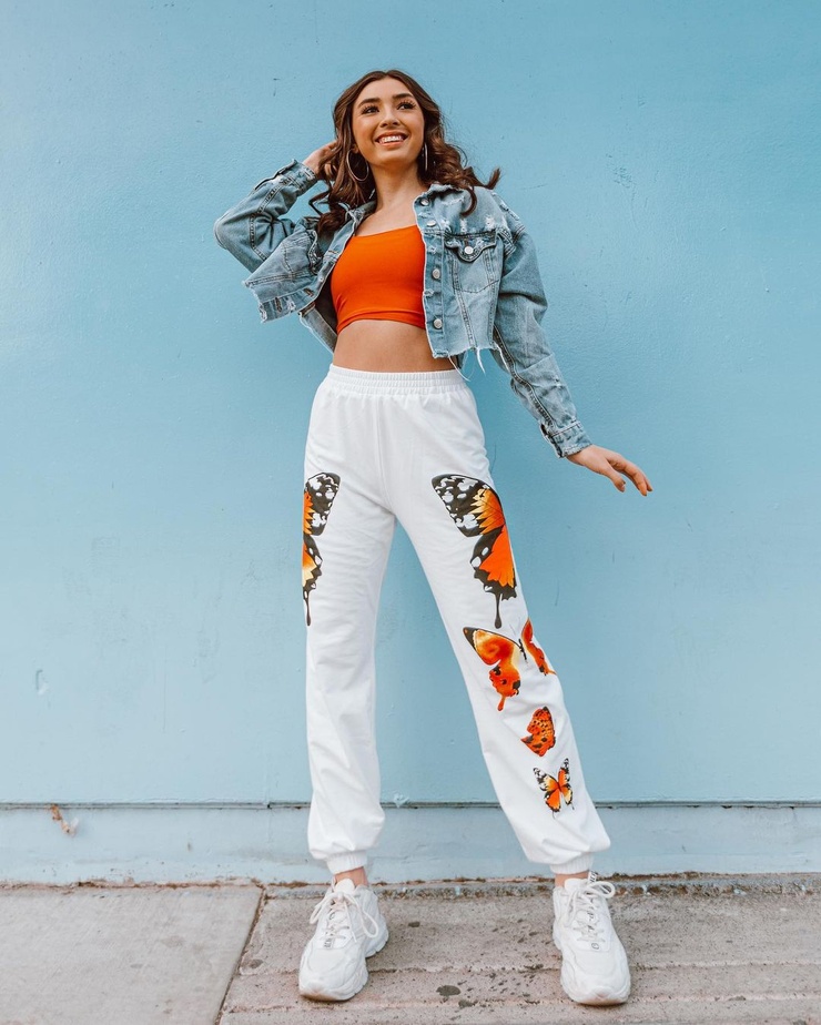 Kelsey Leon