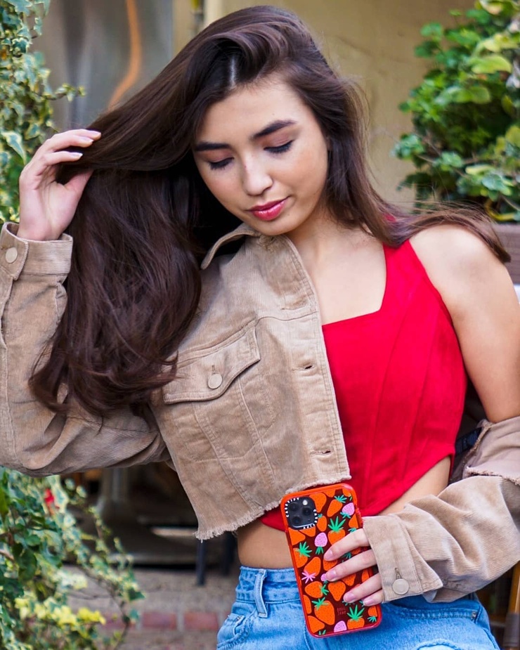 Picture of Kelsey Leon