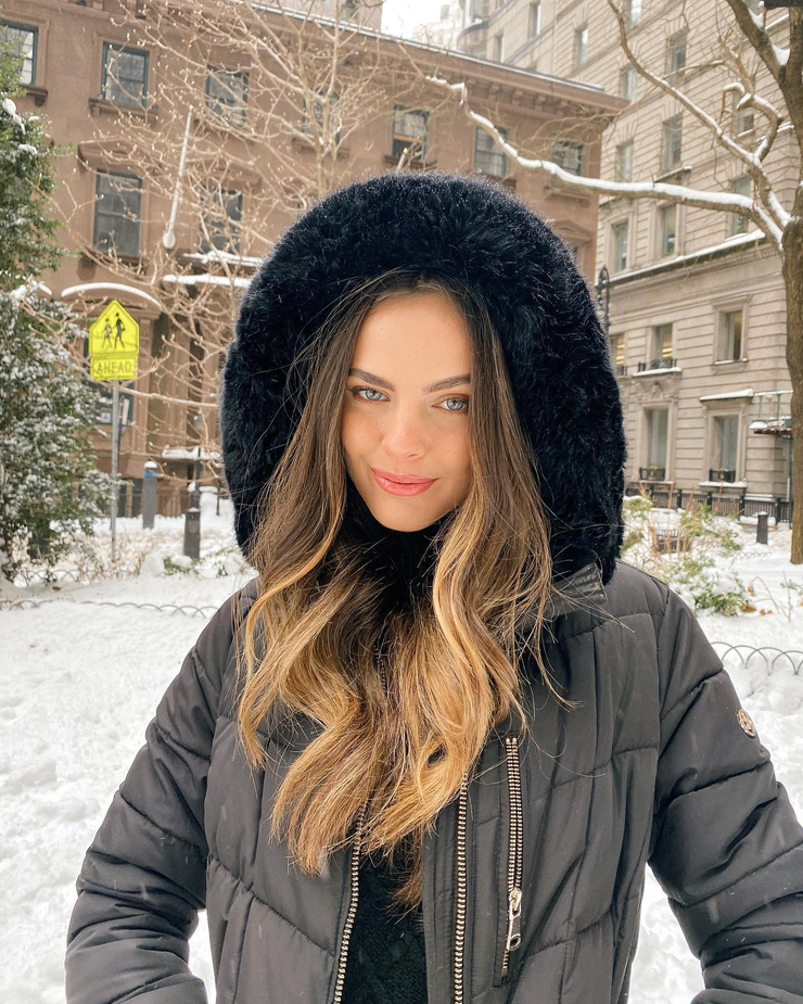 Olivia Caputo