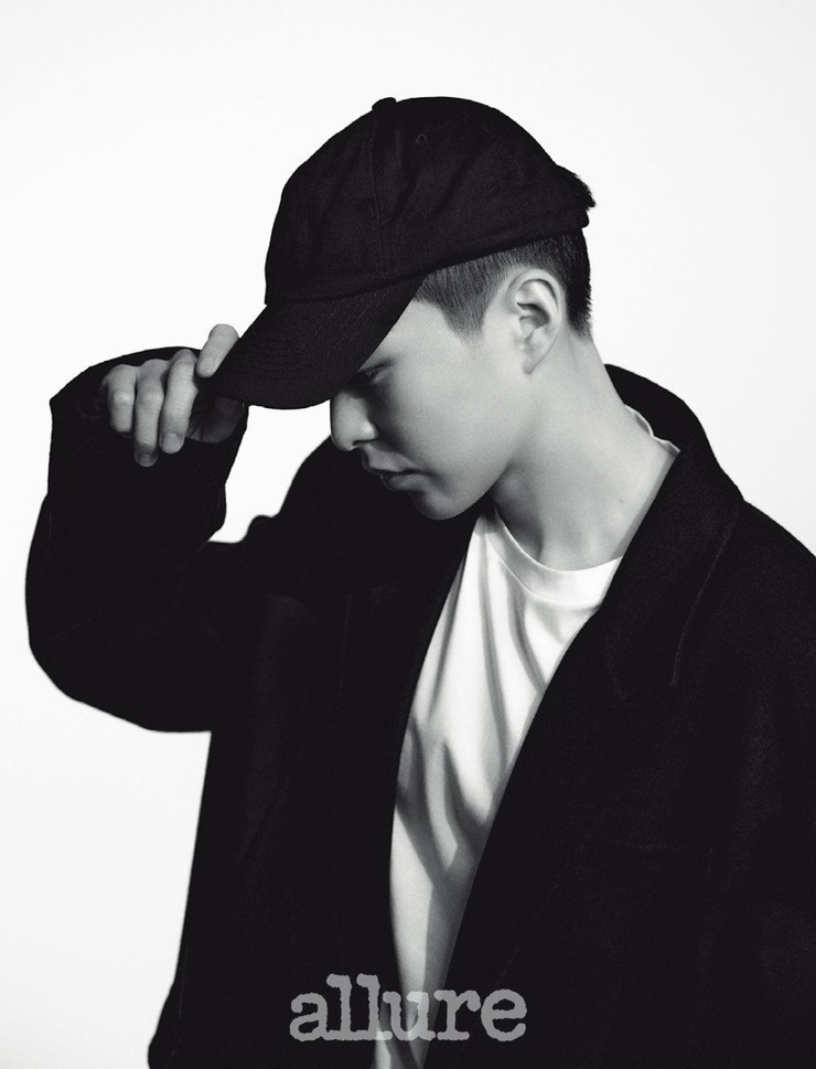 Xiumin