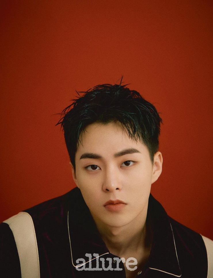 Xiumin
