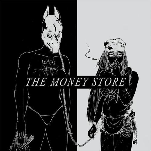 The Money Store The Money Store