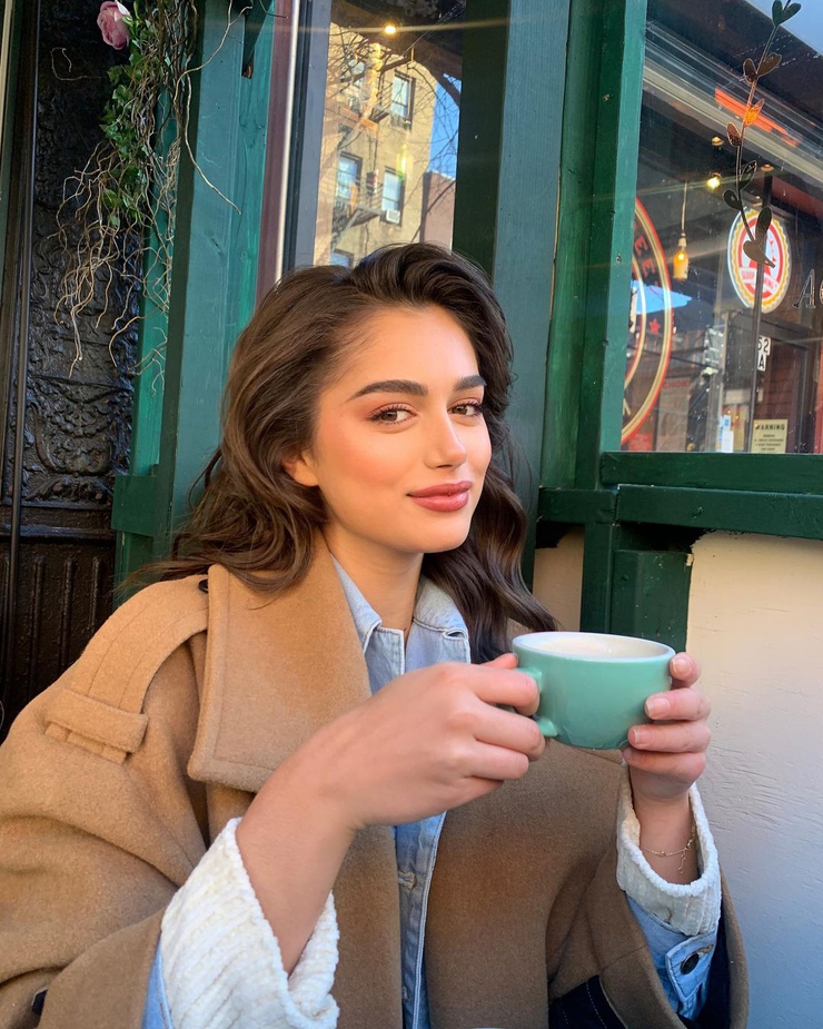Maia Cotton