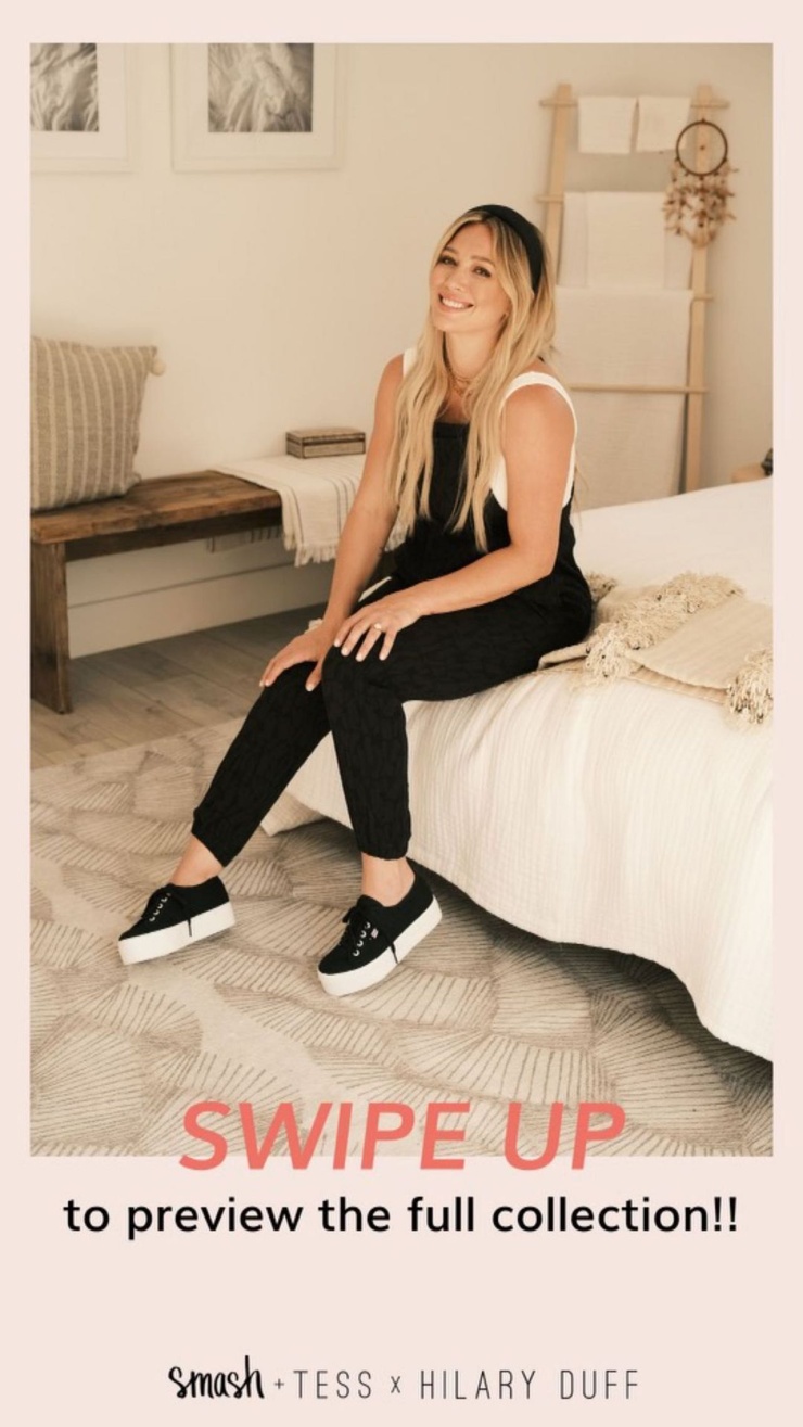 Hilary Duff Hilary Duff