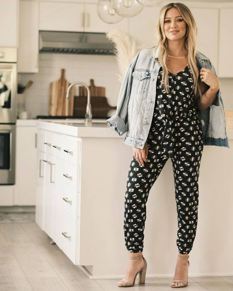 Hilary Duff Hilary Duff