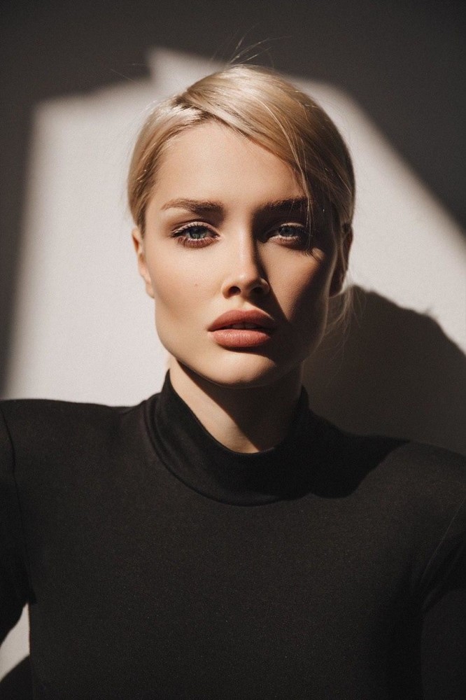 Alla Fomkina