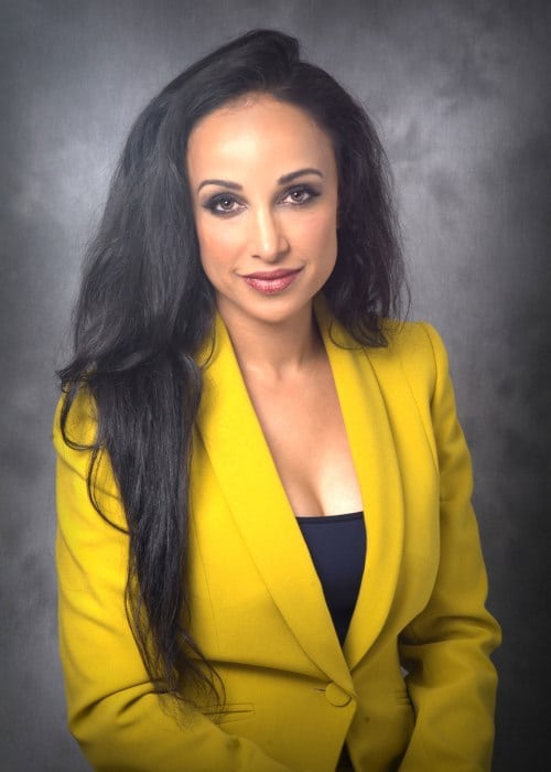 Nina Radcliff Nina Radcliff
