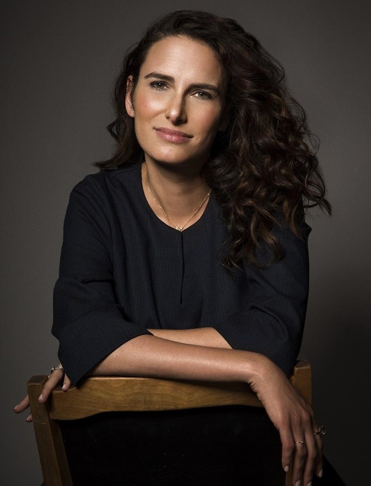 Jessi Klein