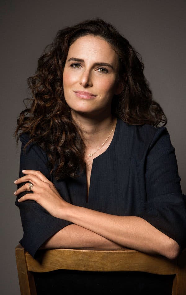 Jessi Klein