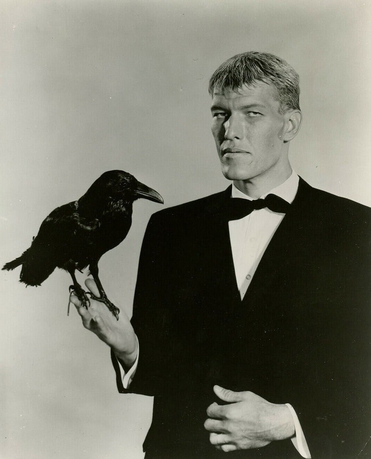 Picture Of Ted Cassidy 4213