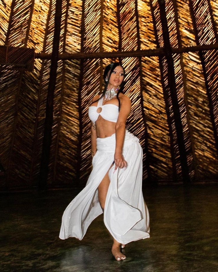 Cardi B Cardi B