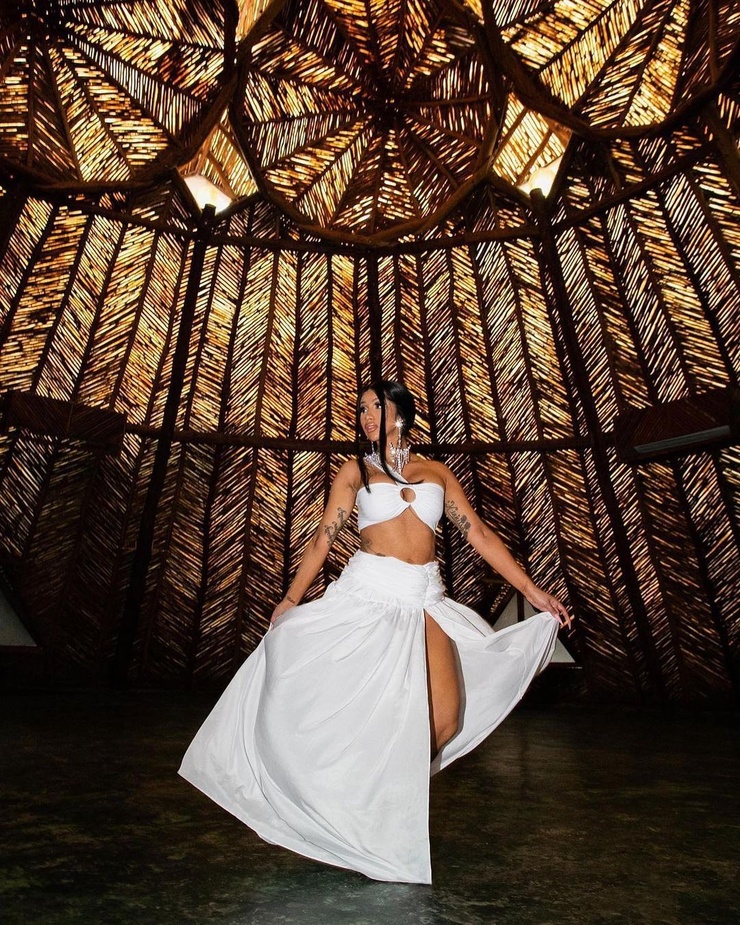 Cardi B