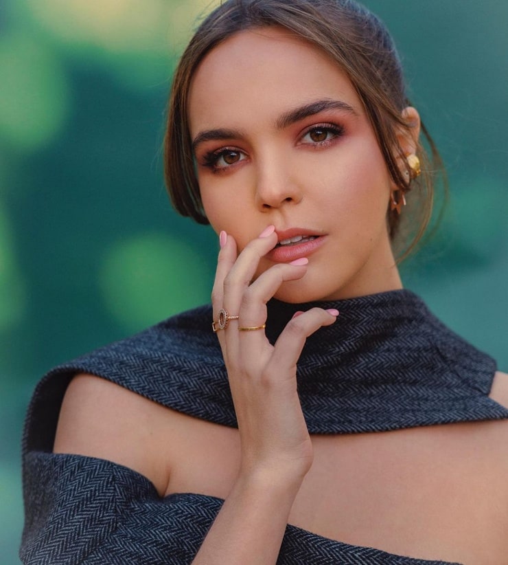 Bailee Madison