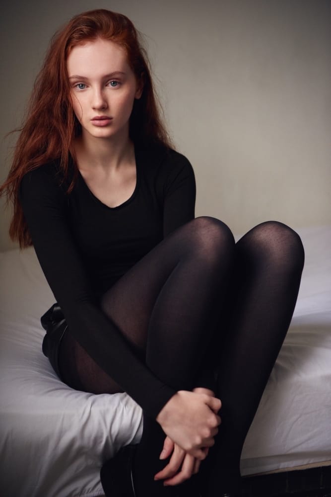 Erin Perise