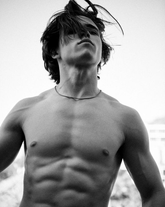 Tanner Buchanan
