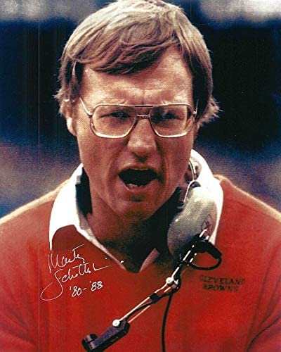 Marty Schottenheimer