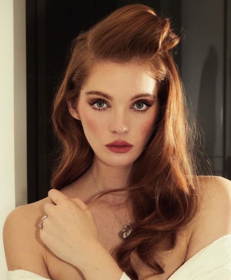 Alexina Graham