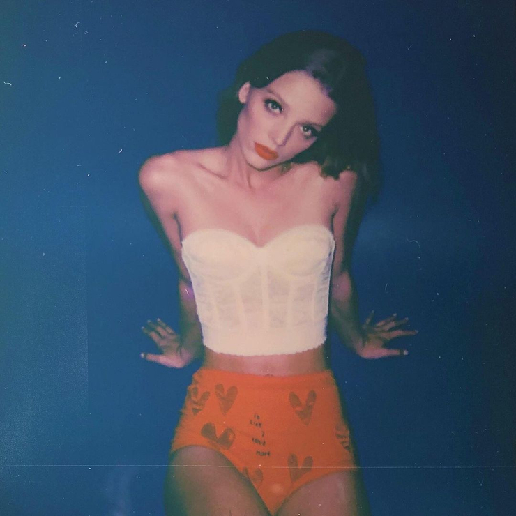 Marie Tomas