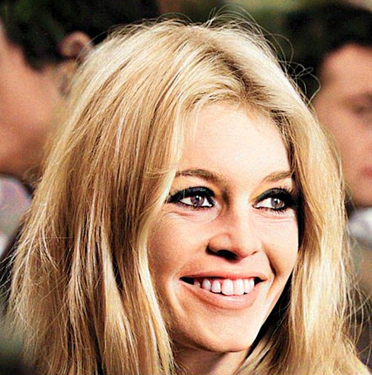 Brigitte Bardot Brigitte Bardot