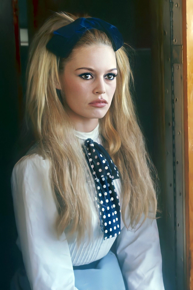 Brigitte Bardot Brigitte Bardot