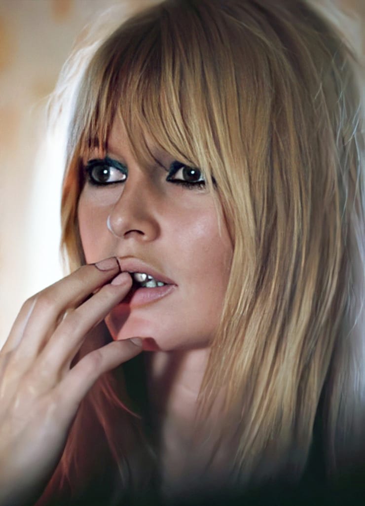 Brigitte Bardot Brigitte Bardot