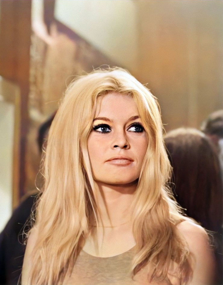 Brigitte Bardot Brigitte Bardot