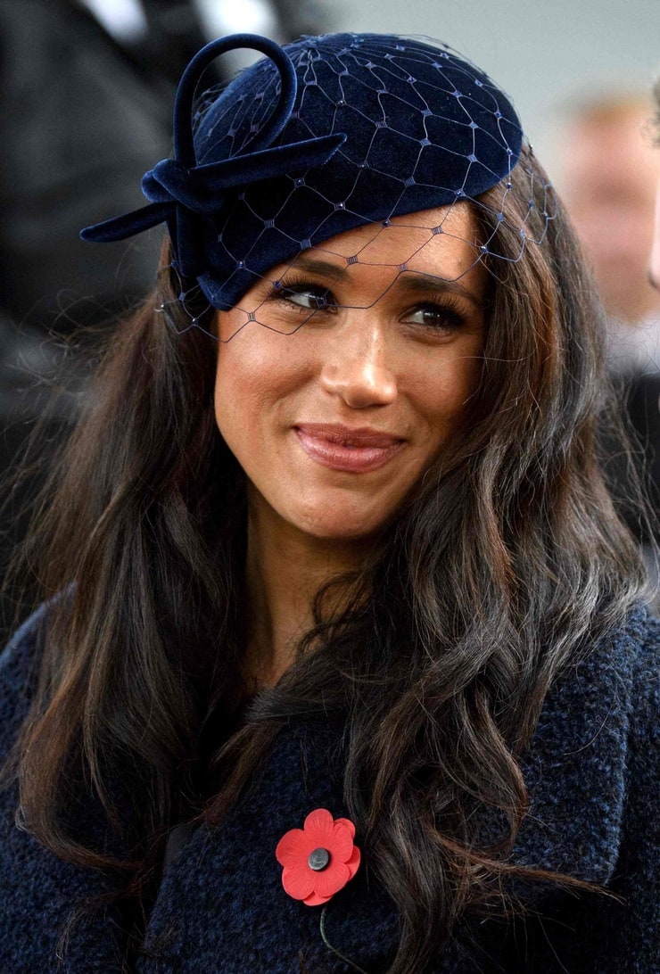 Meghan Markle