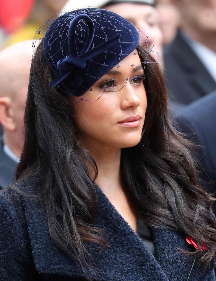 Meghan Markle