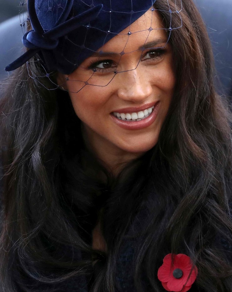 Meghan Markle