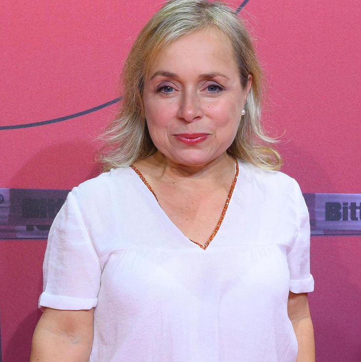 Christine Urspruch
