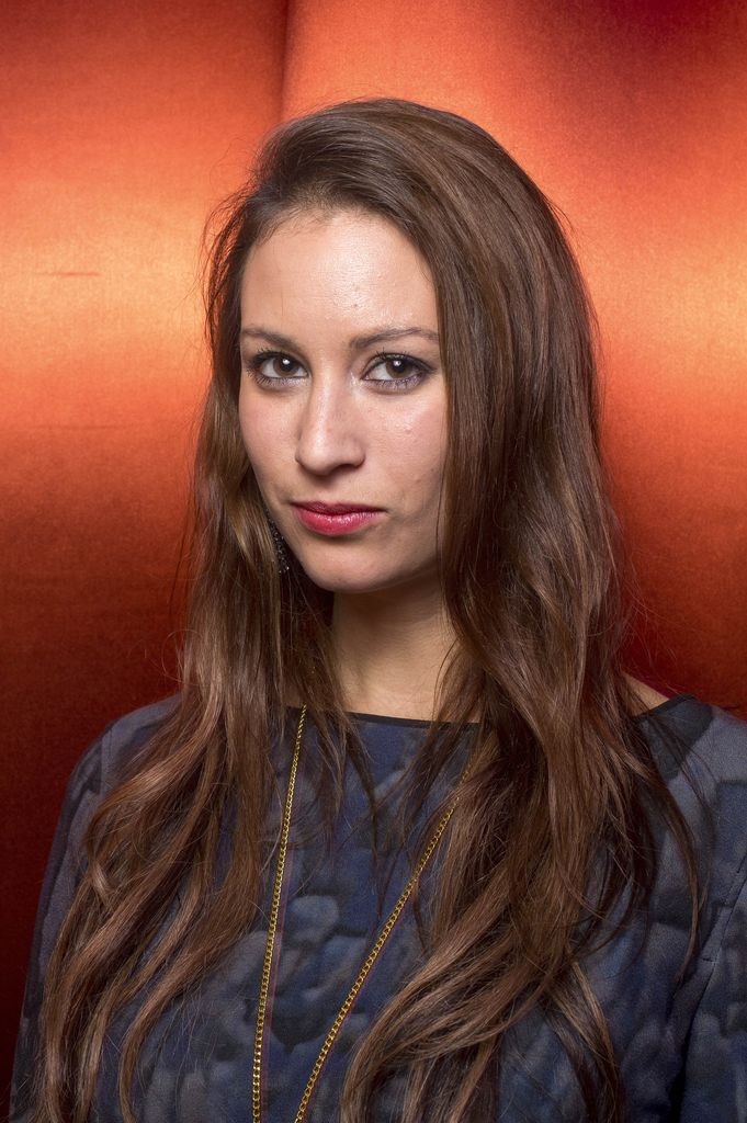 Caroline Bosbach