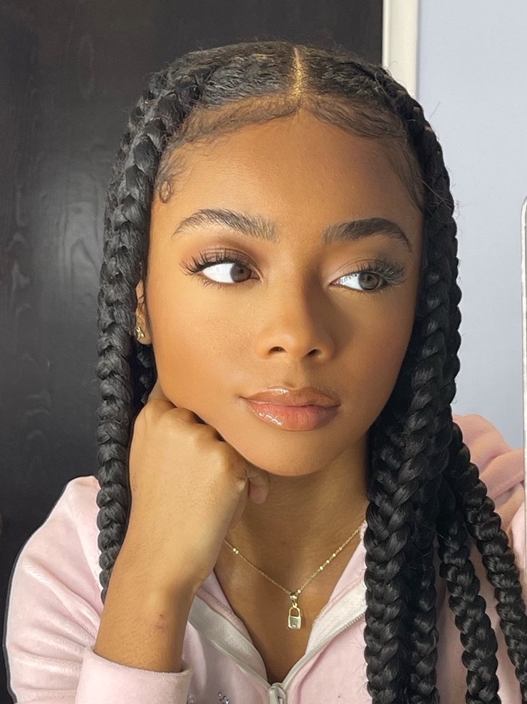 Skai Jackson