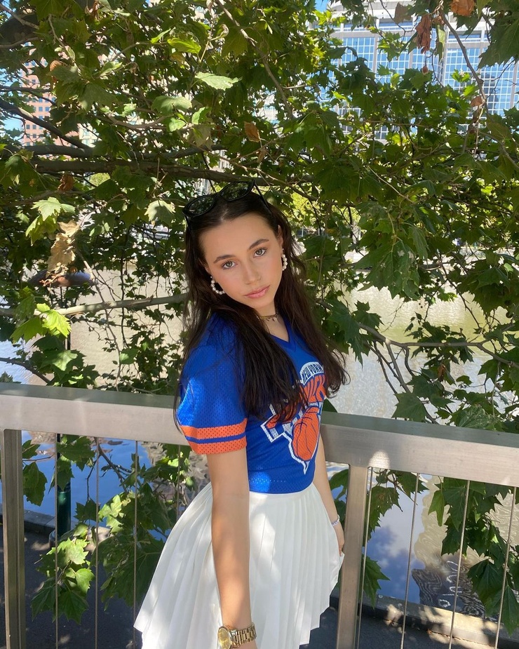 Sky Katz
