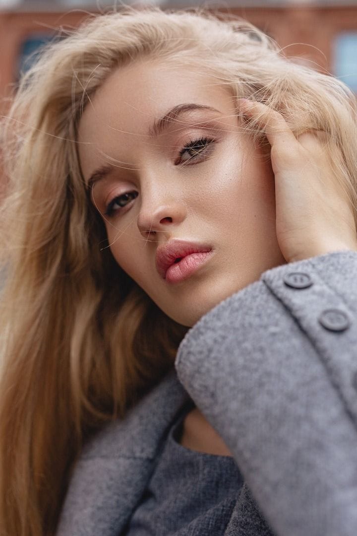 Katya Privalova
