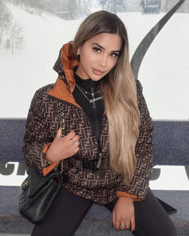 Luhanna Mostajo picture