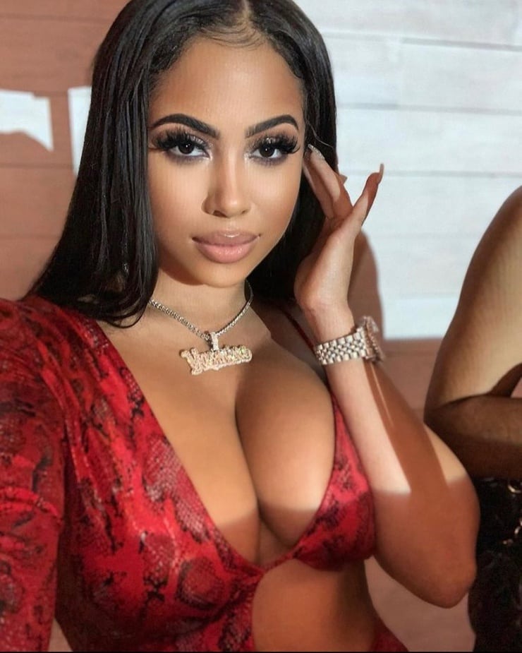 Yazmine Lopez