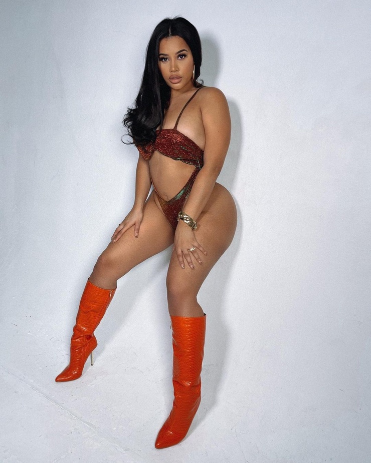 Lateysha Grace Lateysha Grace
