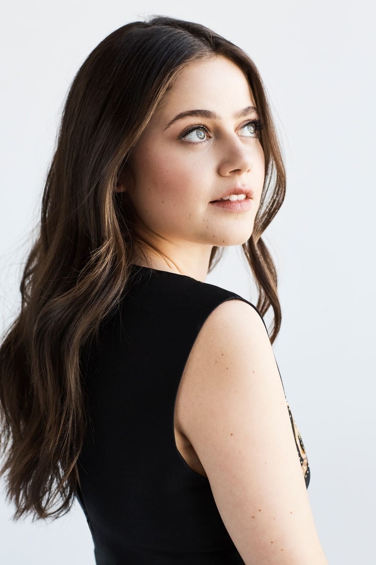 Molly Gordon