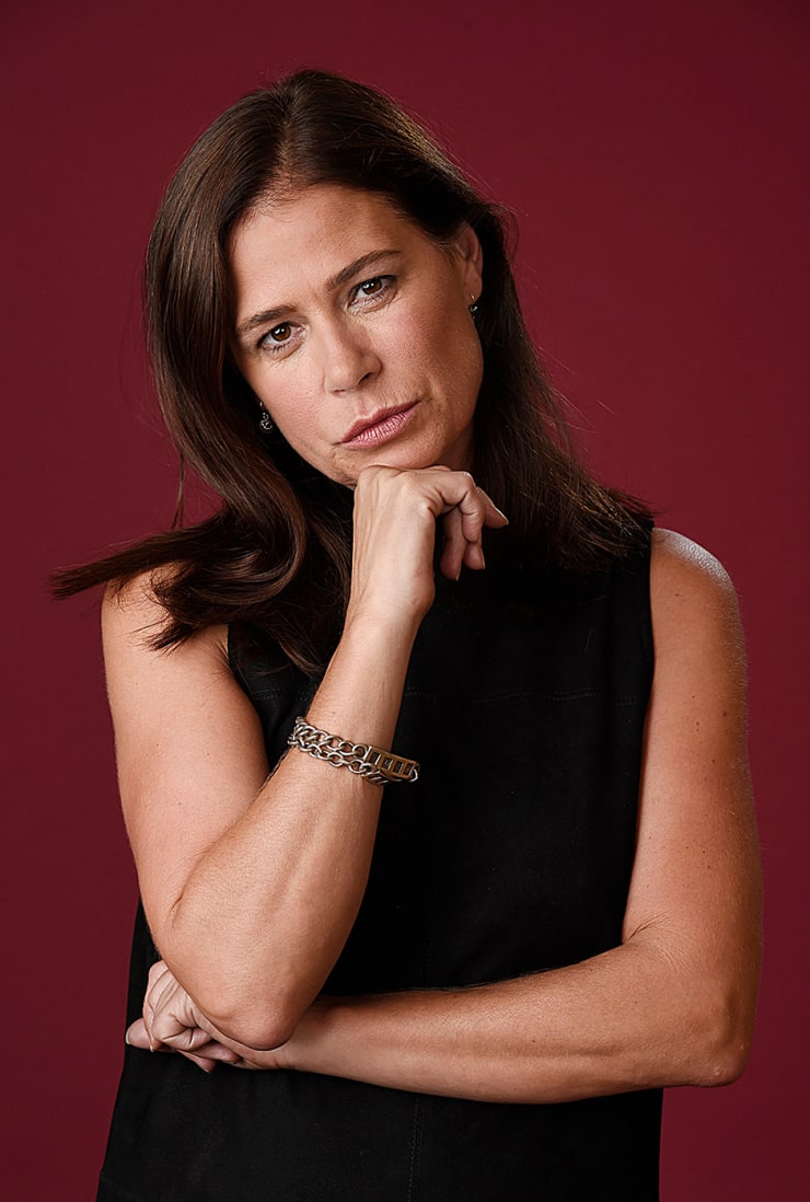 Maura Tierney