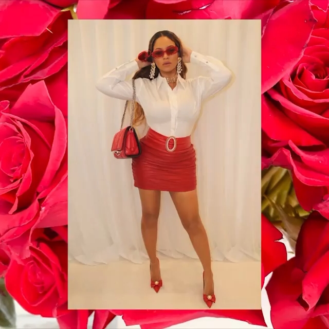 Beyoncé Knowles