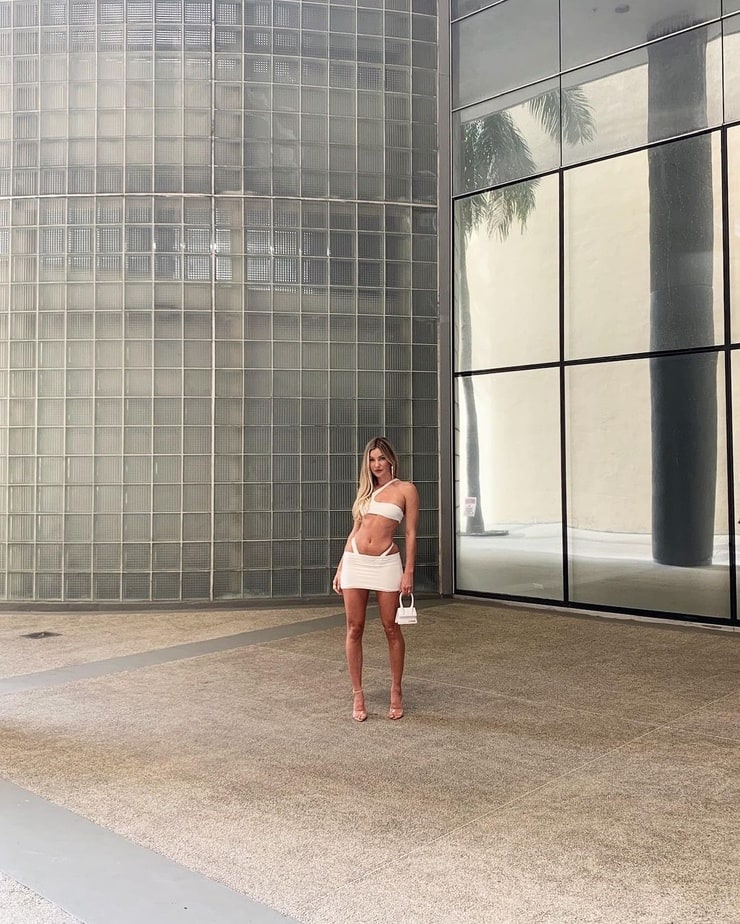 Picture of Casi Davis