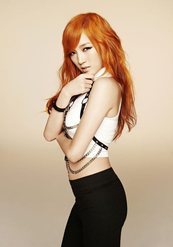 Miss A