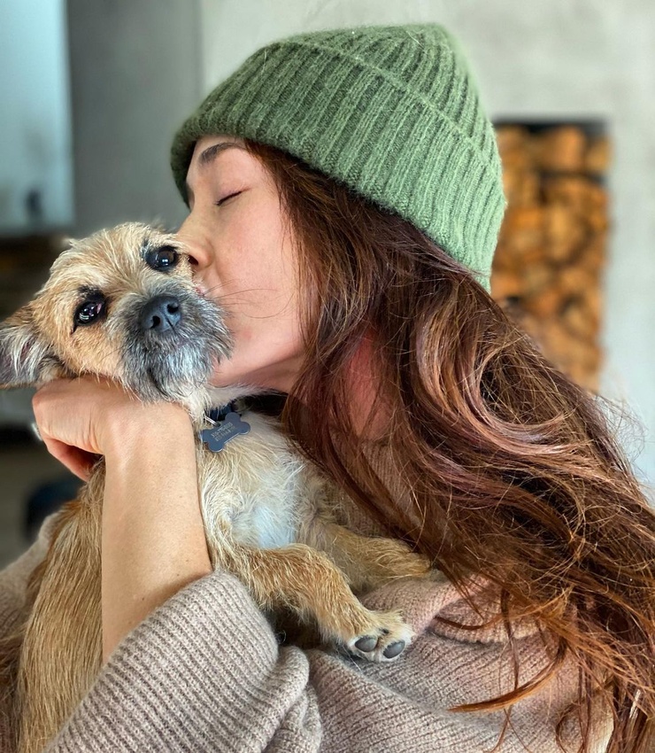 Maggie Q Maggie Q