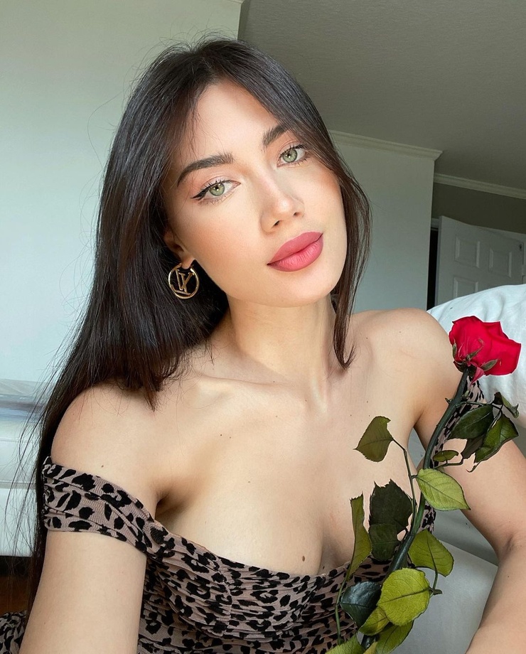 Georgina Mazzeo Georgina Mazzeo