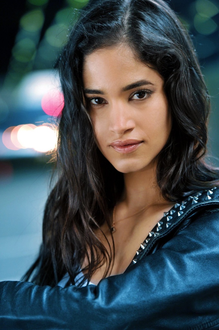 Sofia Boutella Sofia Boutella